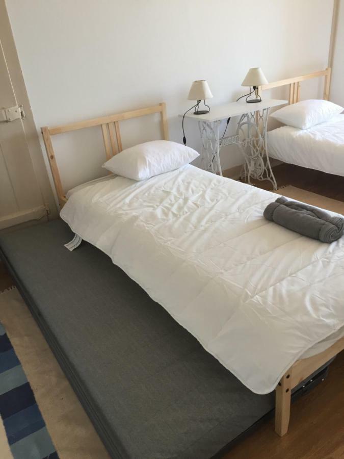 House Obidos Apartment ภายนอก รูปภาพ