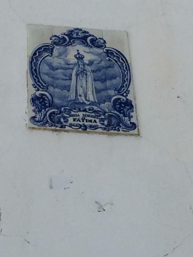 House Obidos Apartment ภายนอก รูปภาพ