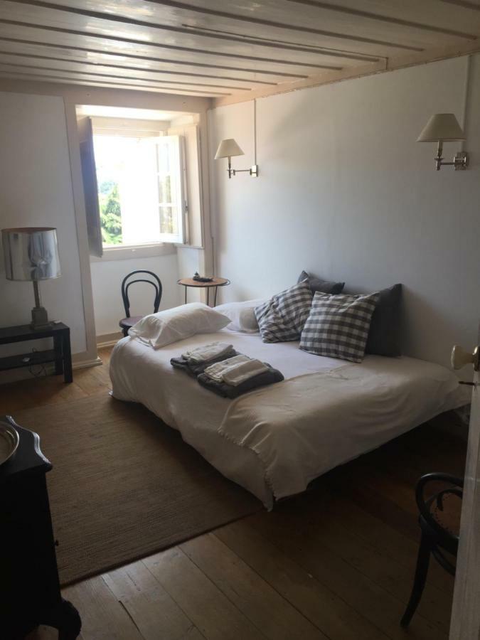 House Obidos Apartment ภายนอก รูปภาพ