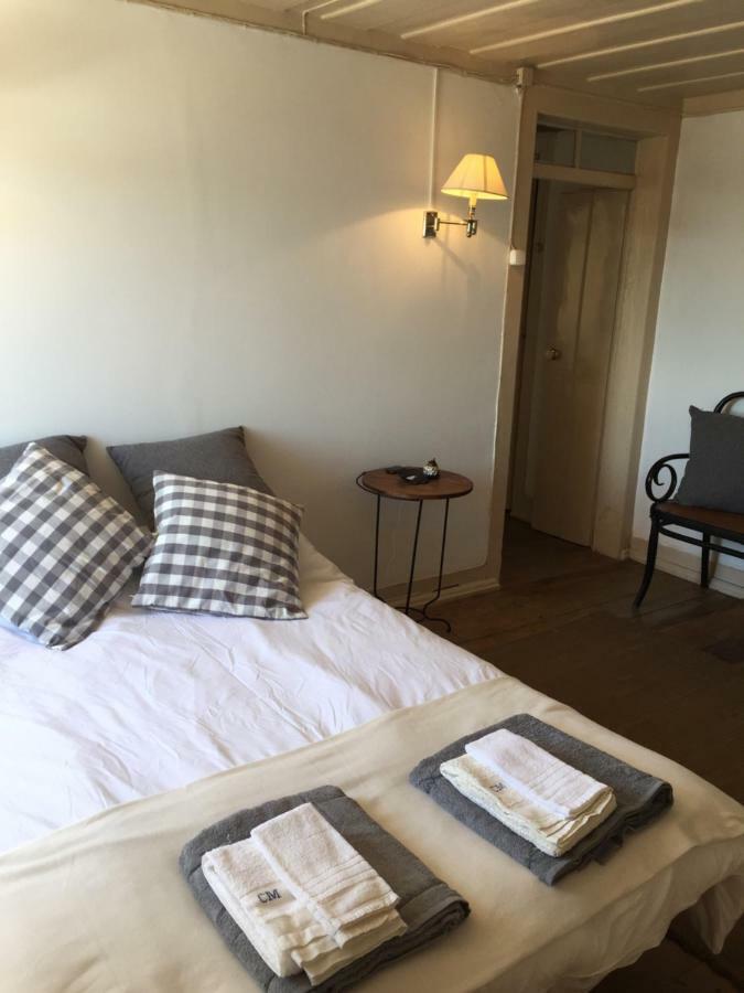 House Obidos Apartment ภายนอก รูปภาพ
