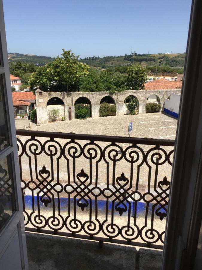House Obidos Apartment ภายนอก รูปภาพ