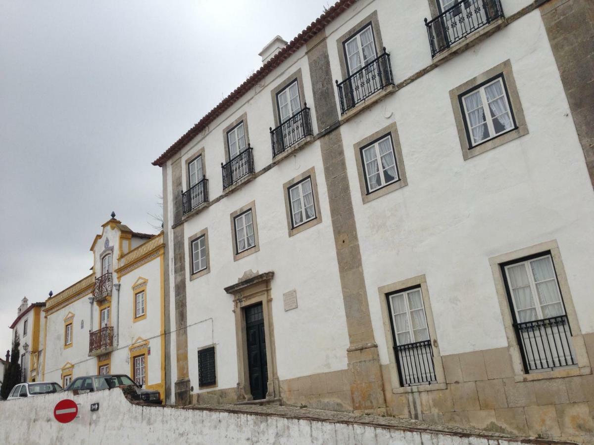 House Obidos Apartment ภายนอก รูปภาพ