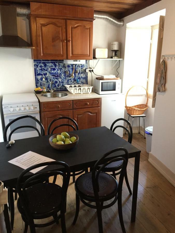 House Obidos Apartment ภายนอก รูปภาพ