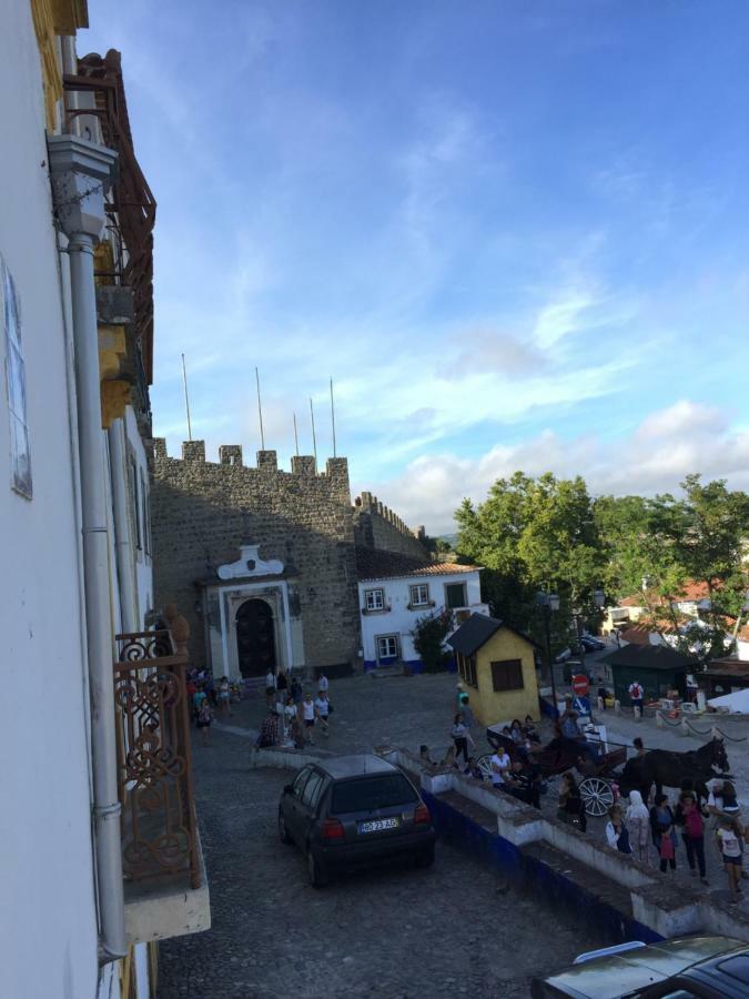 House Obidos Apartment ภายนอก รูปภาพ