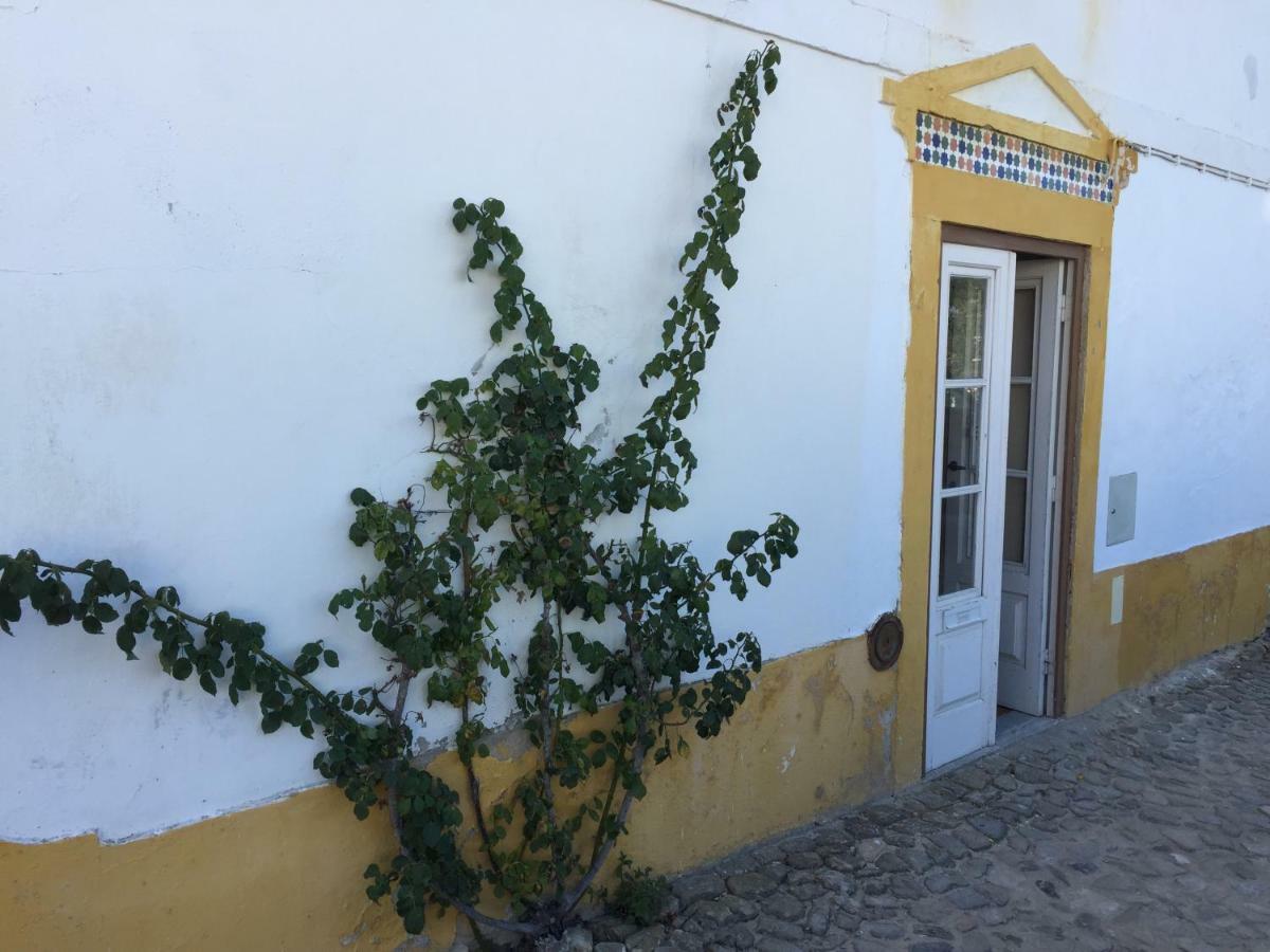 House Obidos Apartment ภายนอก รูปภาพ
